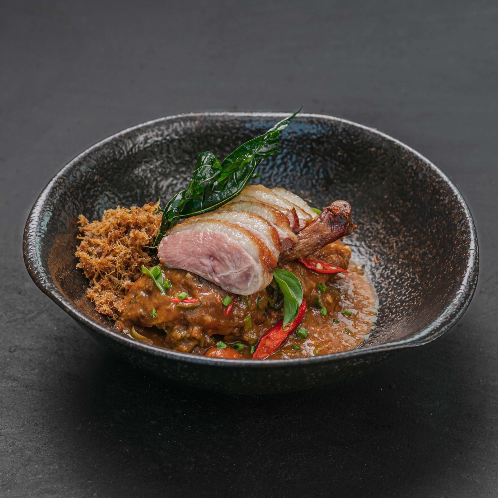 Where to Order Dinner Delivery in Bali