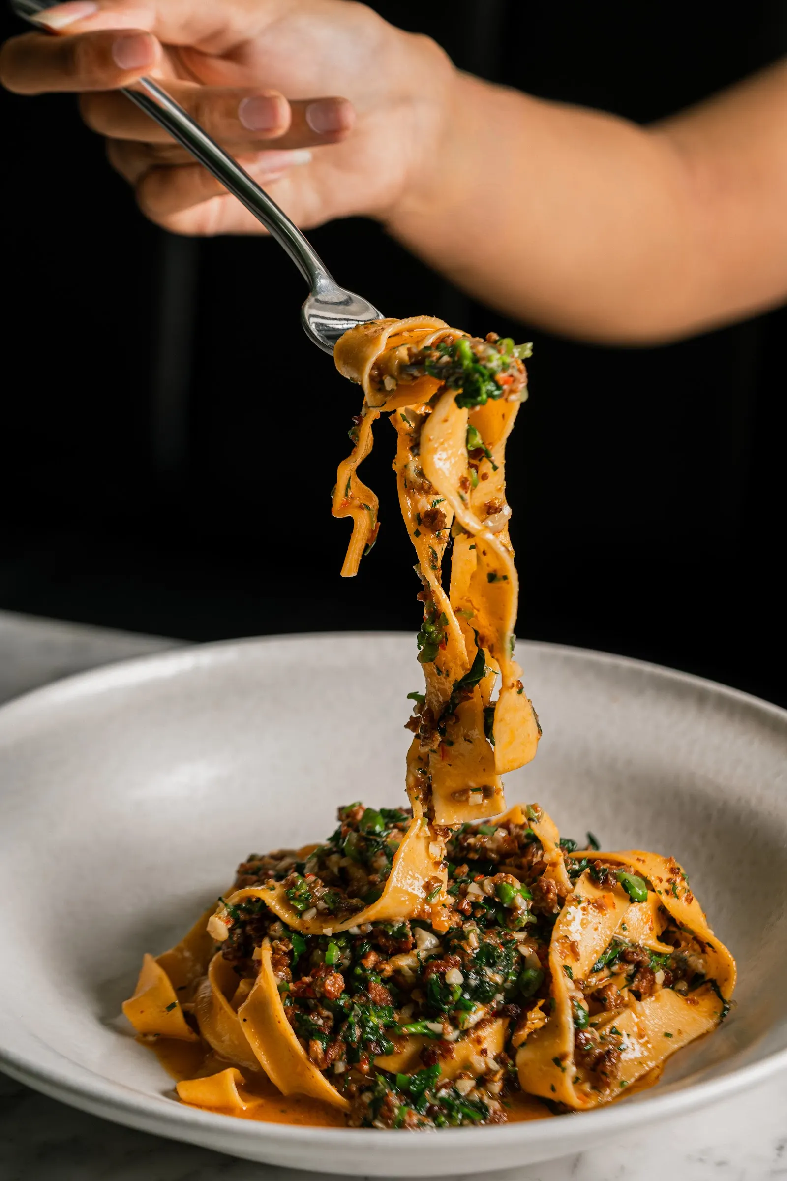 Riviera Bistro in Canggu, Bali