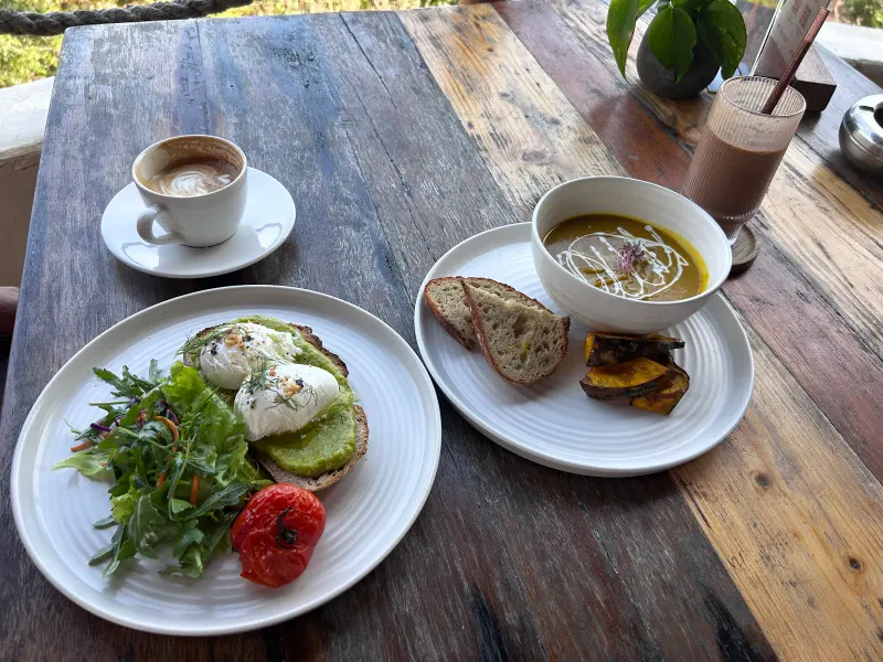 Ashtari in Kuta Lombok, Lombok