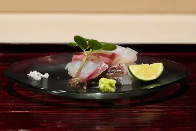 Sassa in Aoyama & Shibuya, Tokyo