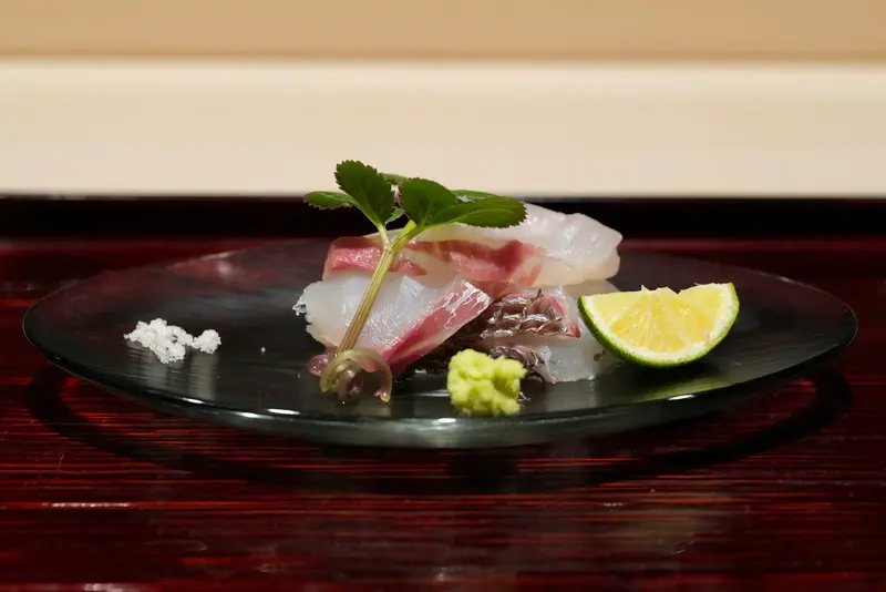 Sassa in Aoyama & Shibuya, Tokyo
