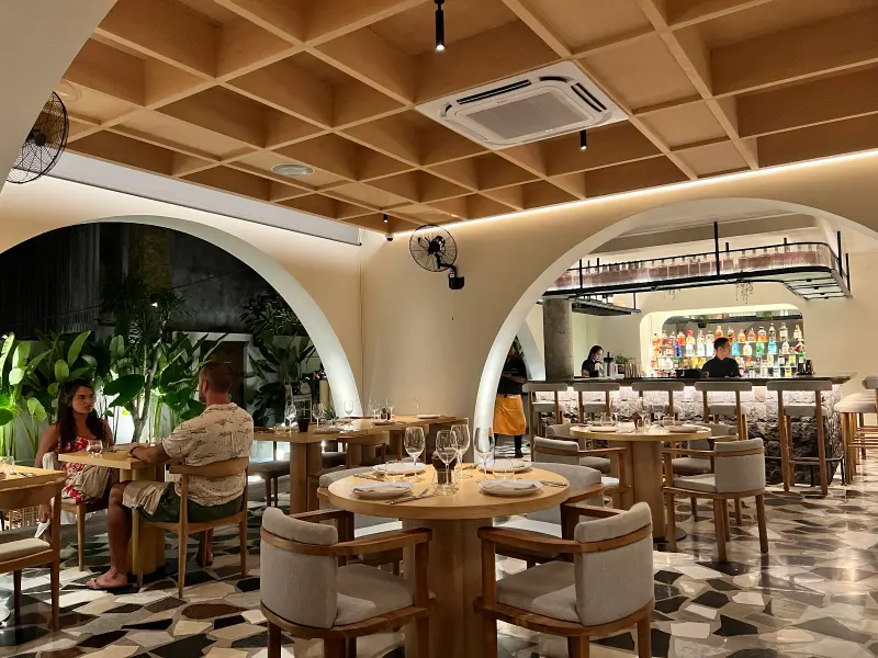 Luma, Bali, photo 2