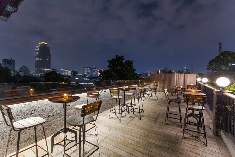 Plataran Menteng, Jakarta, photo 2