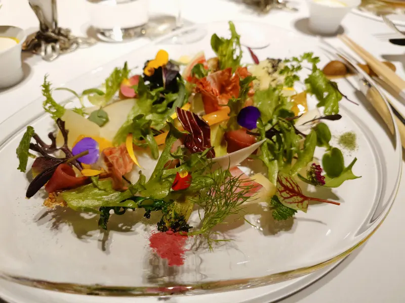 L’Effervescence, Tokyo, photo 2