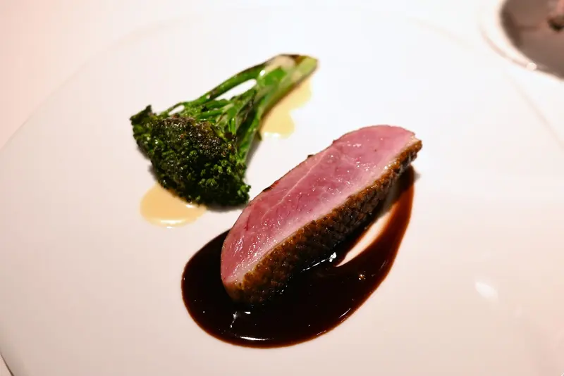 L’Effervescence in Azabu & Roppongi, Tokyo