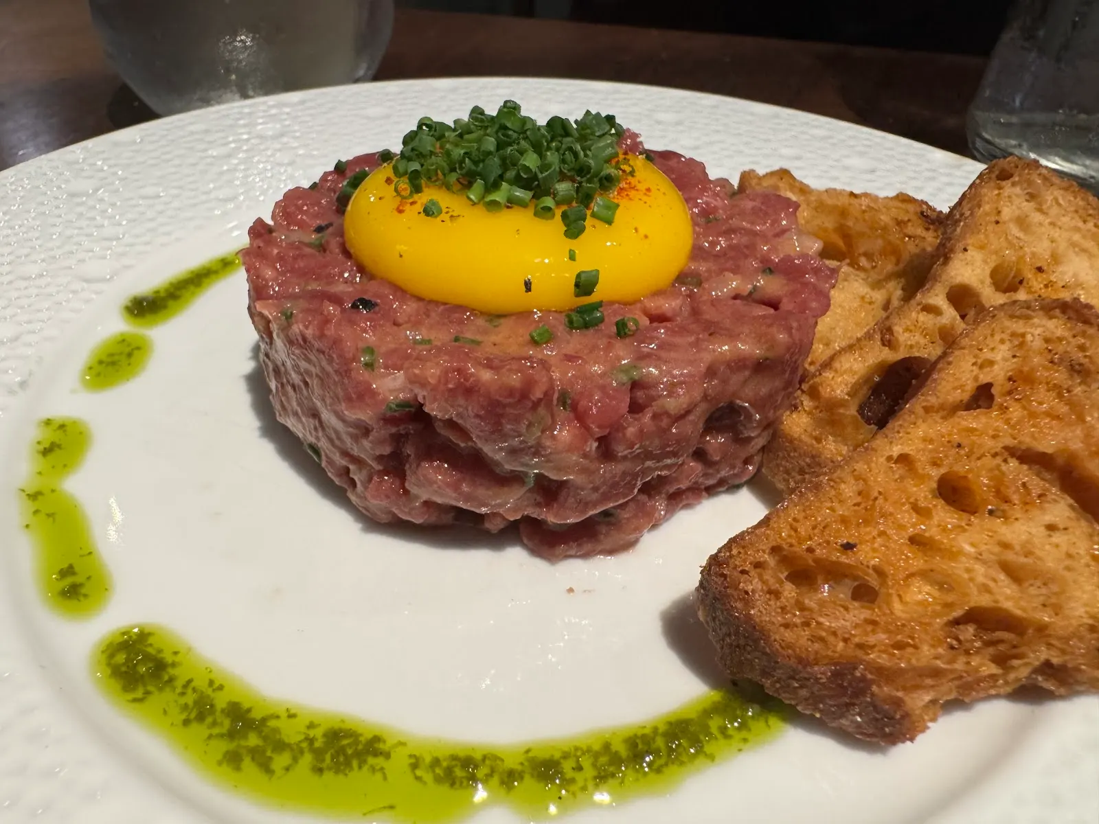 Bouillon Bistro Parisien, Hong Kong
