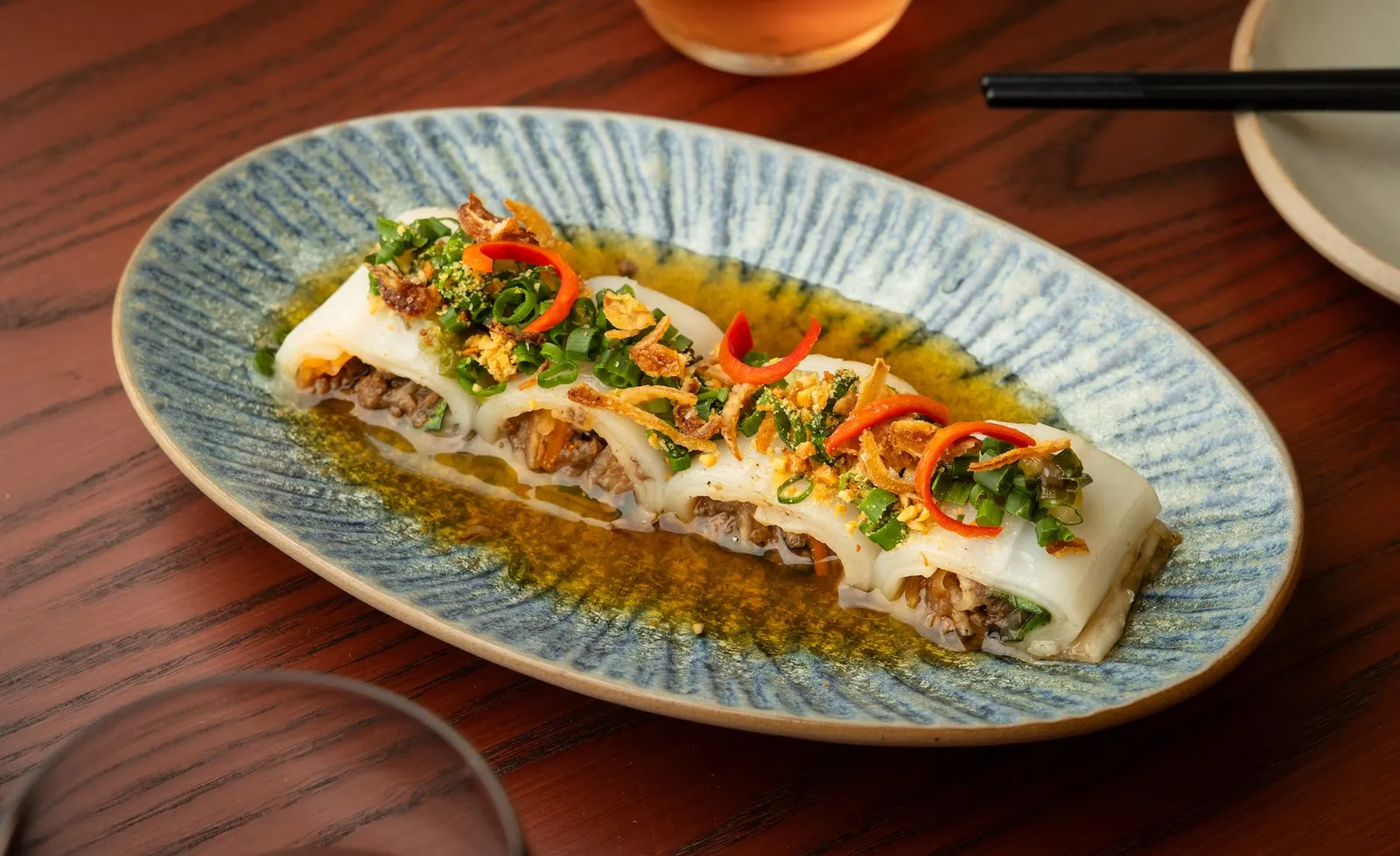 Chôm Chôm in SoHo, Hong Kong