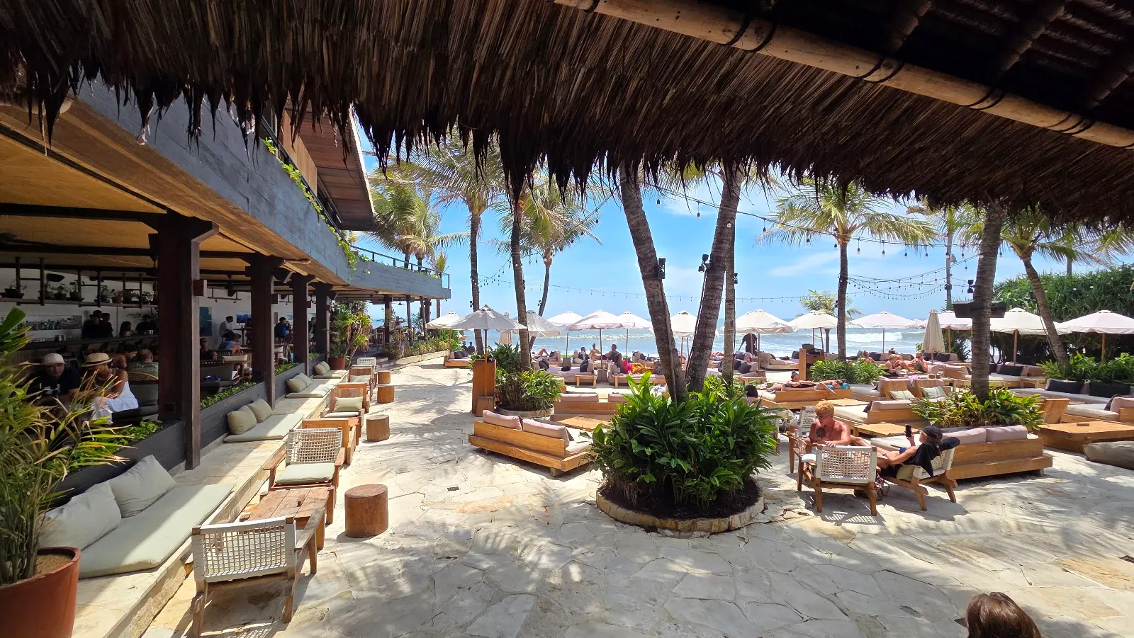 The Lawn, Bali