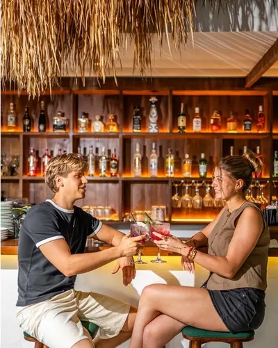 12 Urban Cafe - Breakfast & Dinner | Movie night | Cocktail Bar Canggu in Canggu, Bali