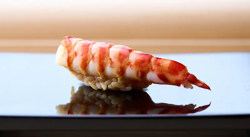 Sushi Yoshitake, Tokyo