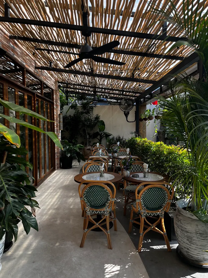 Miya Social, Bali, photo 2