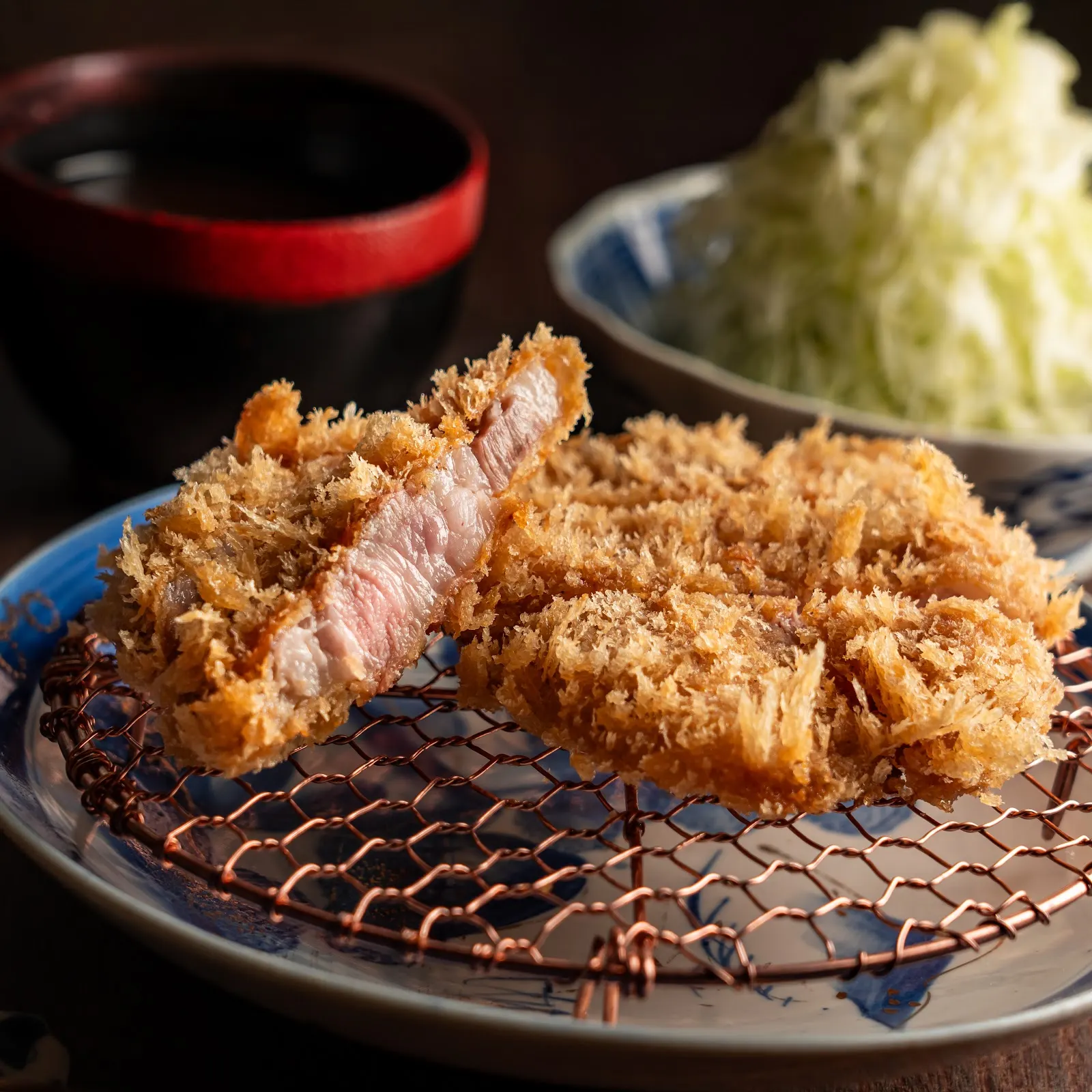 Butagumi, Tokyo