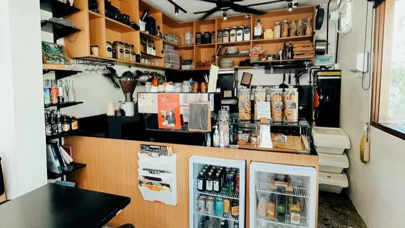 Seseh General Store, Bali, photo 2