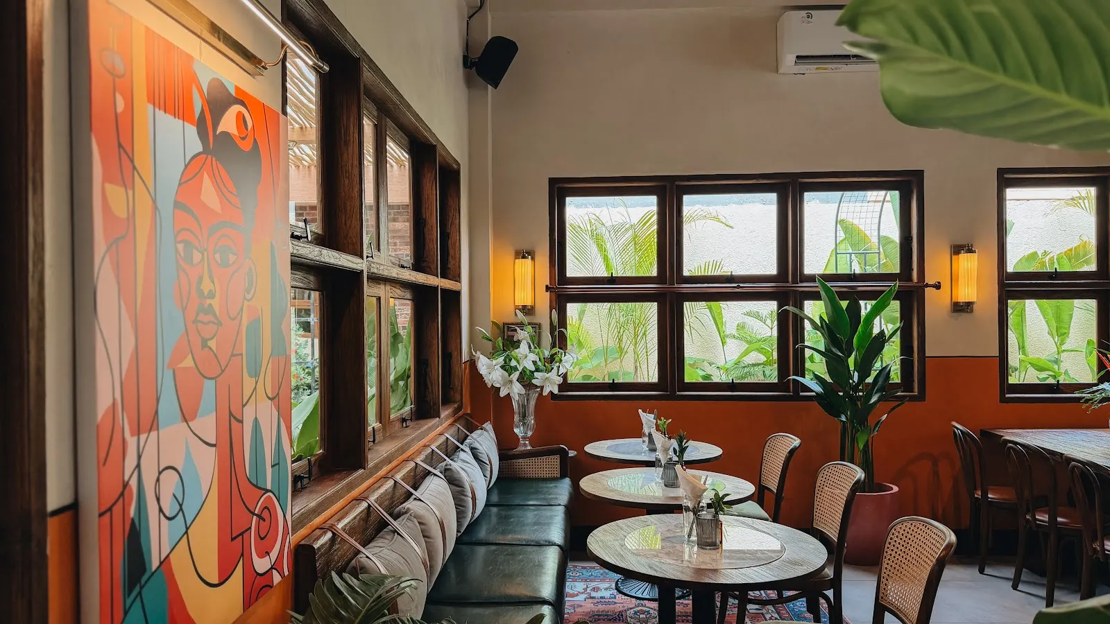 Miya Social in Kuta, Bali