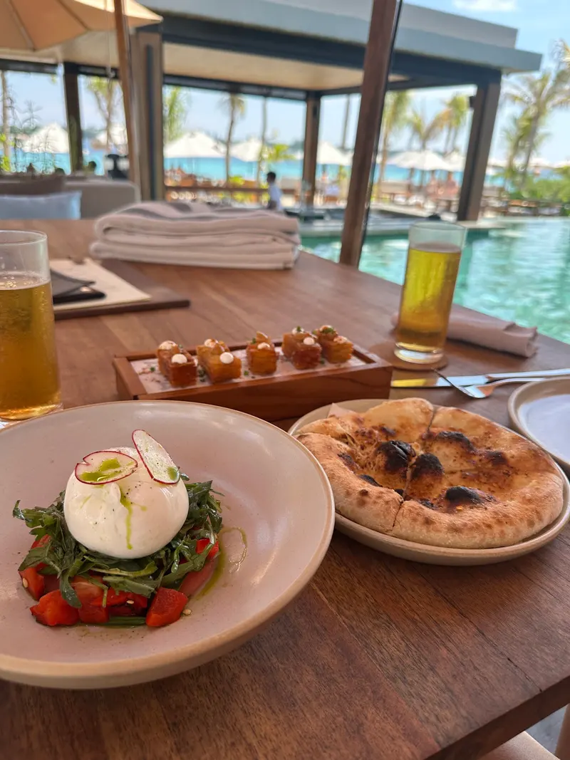 BASK, Gili Islands