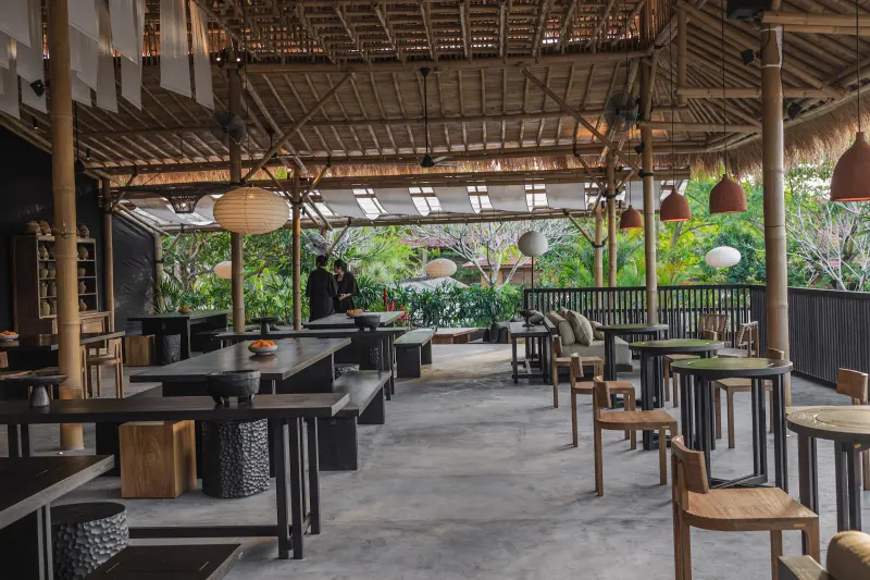 YUKI Uluwatu in Uluwatu, Bali