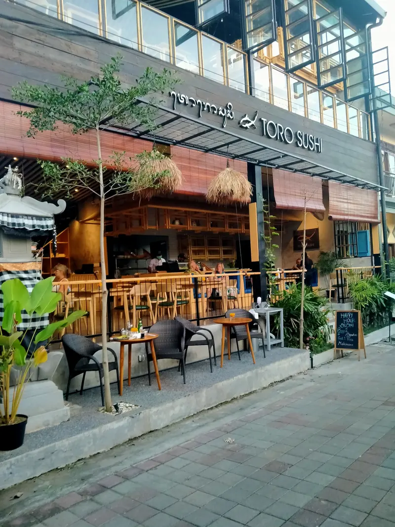 Toro Dining, Bali, photo 2