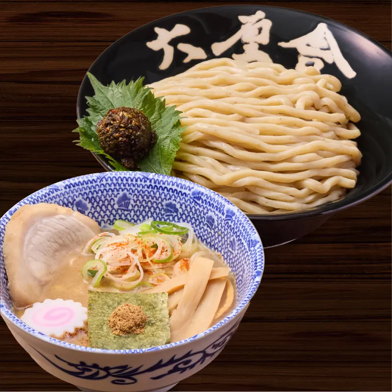 Rokurinsha Tokyo Ramen Street, Tokyo, photo 2