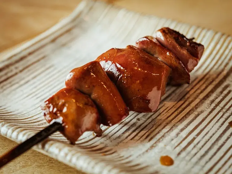 Torishiki, Tokyo, photo 2