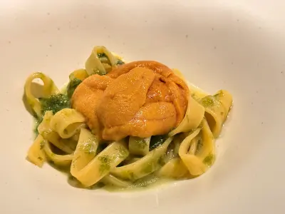 Ta Vie in SoHo, Hong Kong