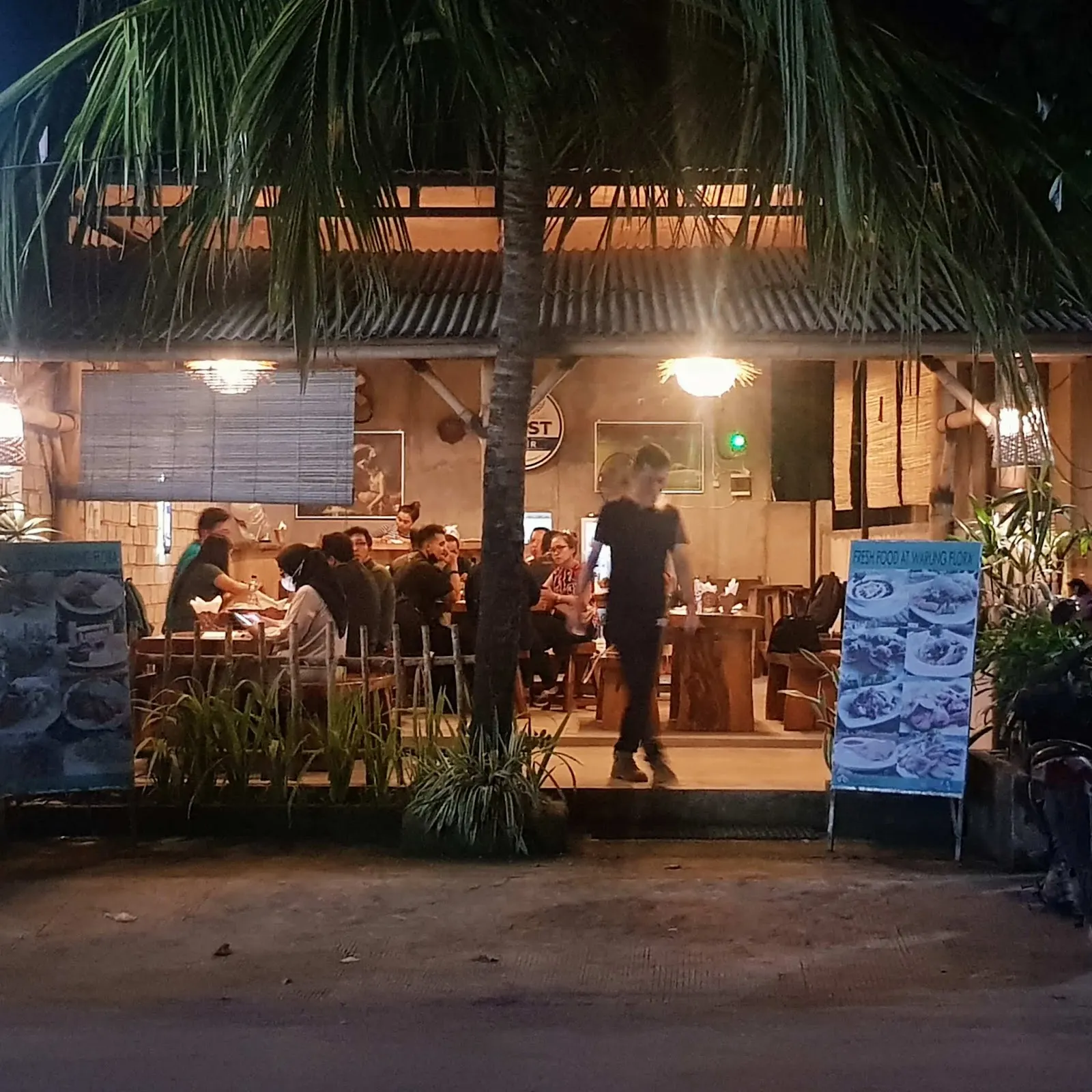 Top Sasak Food in Lombok