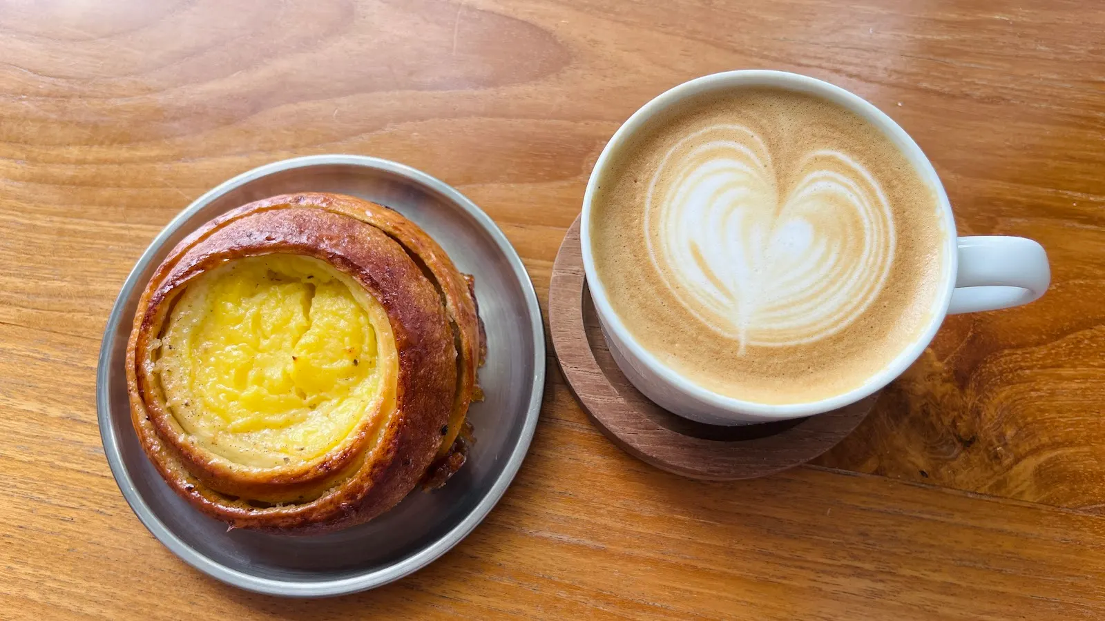 Copenhagen BAKERY Seseh in Pererenan, Bali