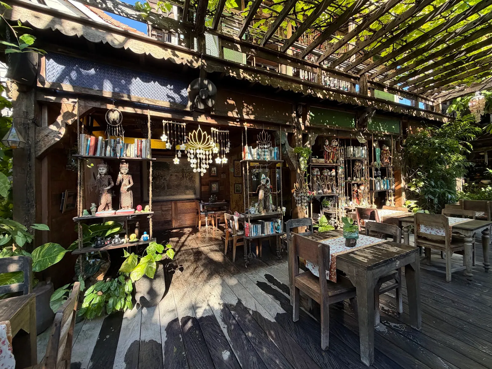 Casa Tua in Canggu, Bali