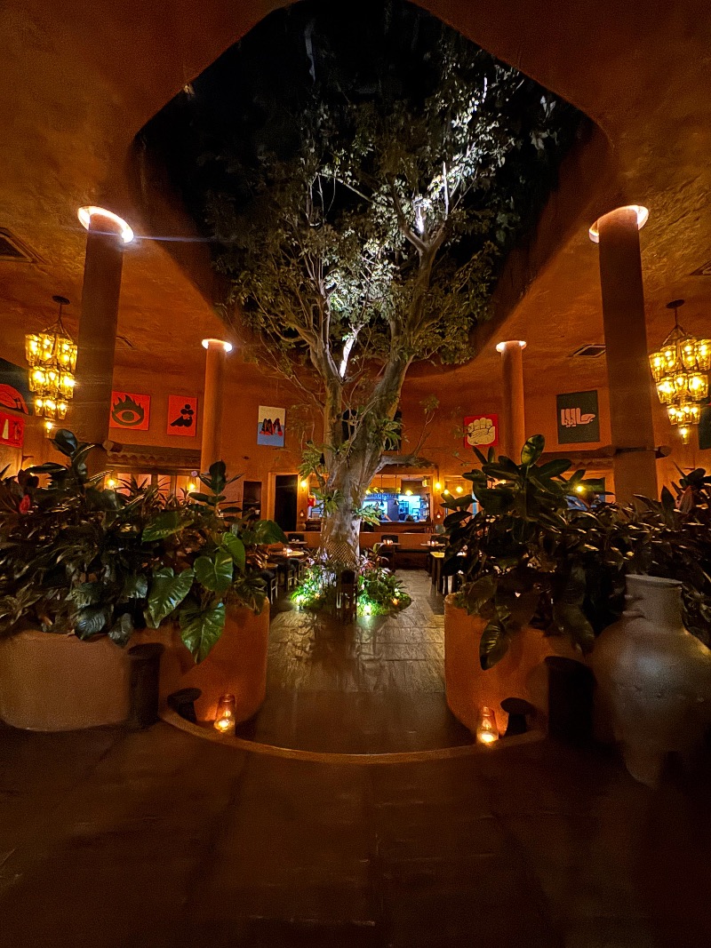 Jannah Restaurant - Seseh, Bali, photo 2