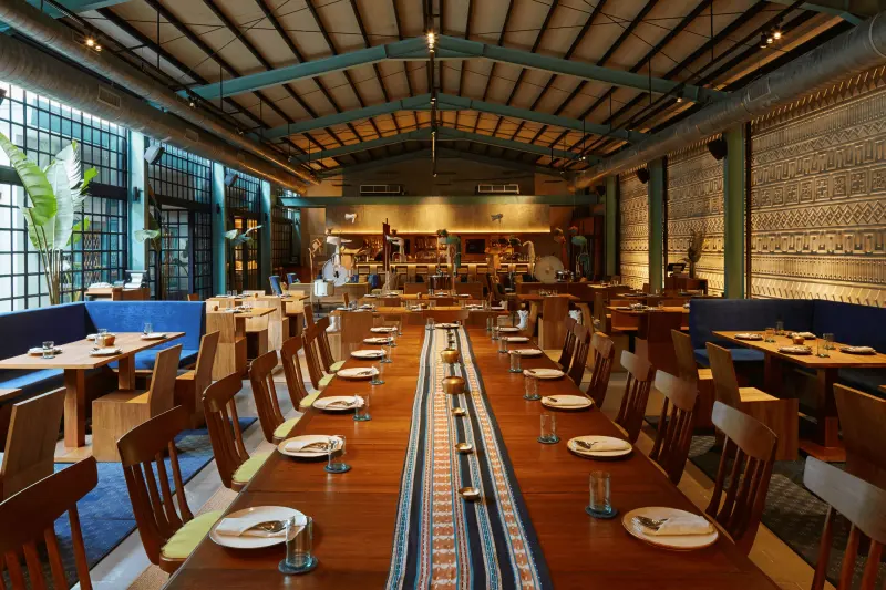 Kaum Jakarta in Menteng, Jakarta