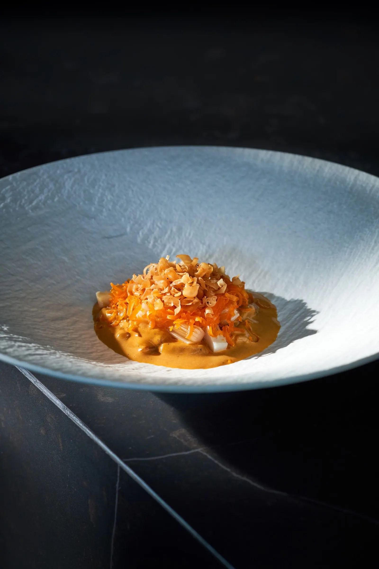 Baan Tepa Culinary Space, Bangkok