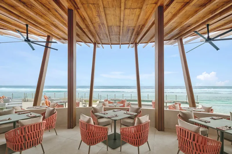 Uma Beach House in Uluwatu, Bali