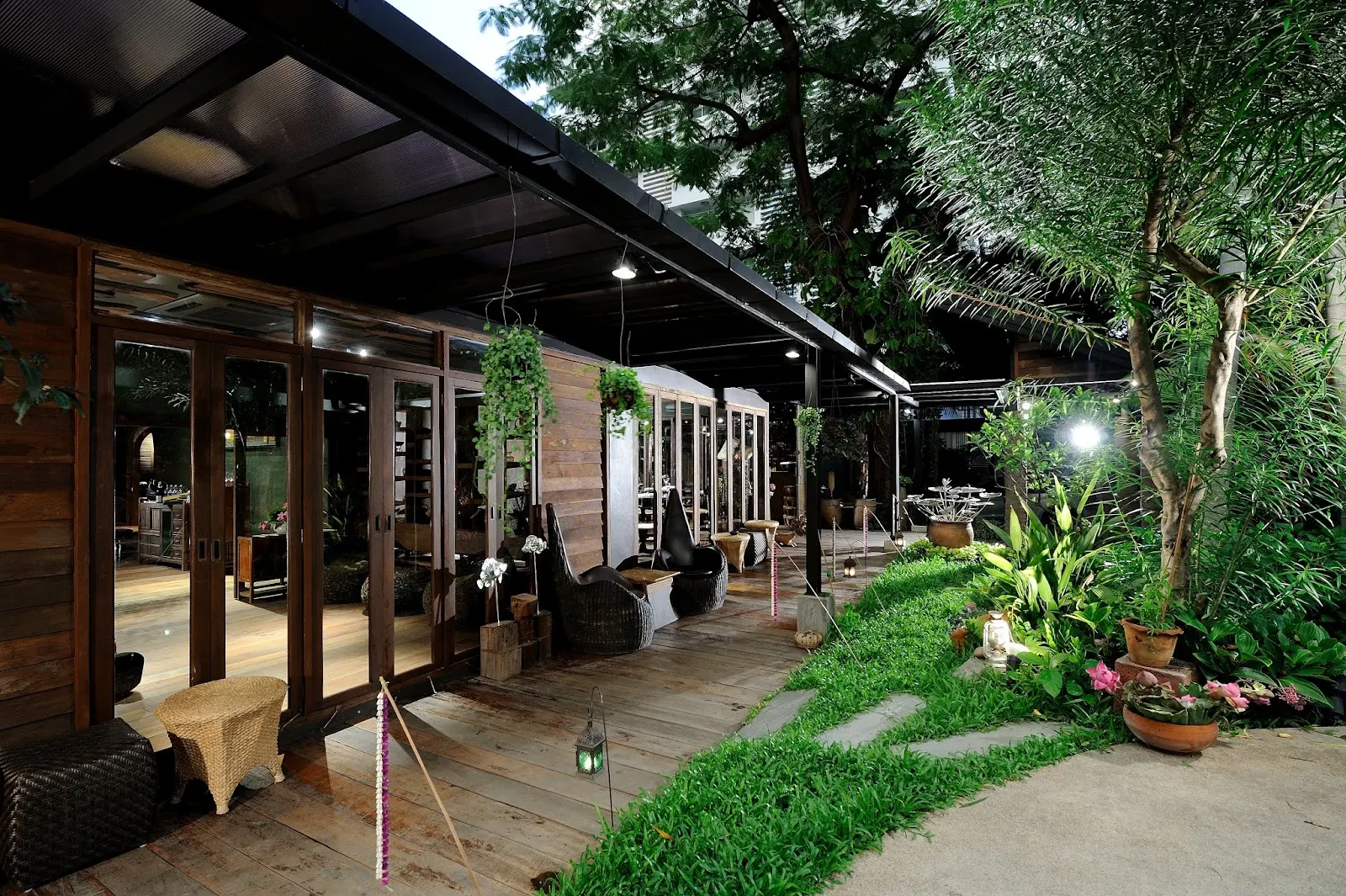 Bo.lan, Bangkok