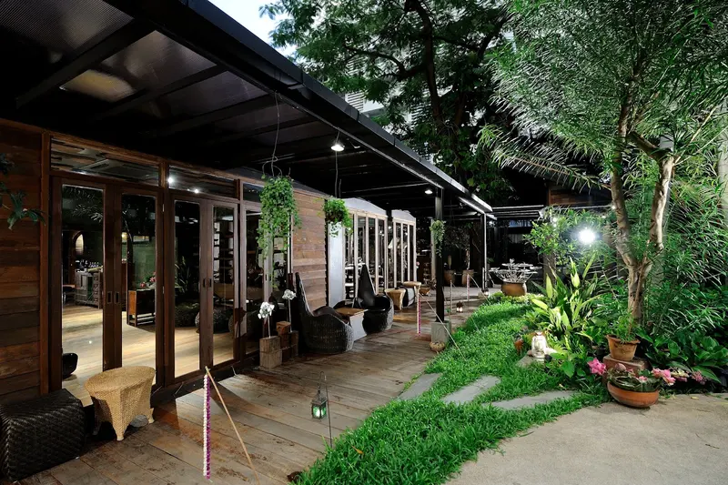 Bo.lan, Bangkok