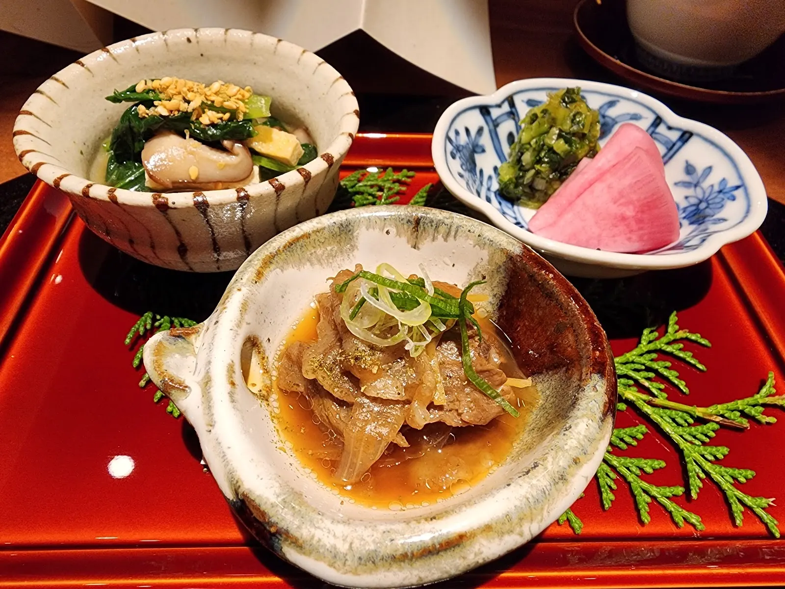 Nagamoto in Central, Hong Kong