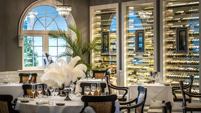 Apéritif Restaurant, Bali, photo 2