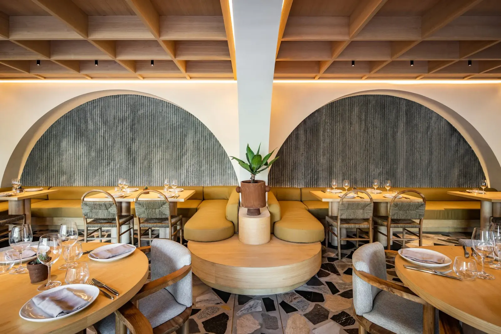 Luma in Canggu, Bali