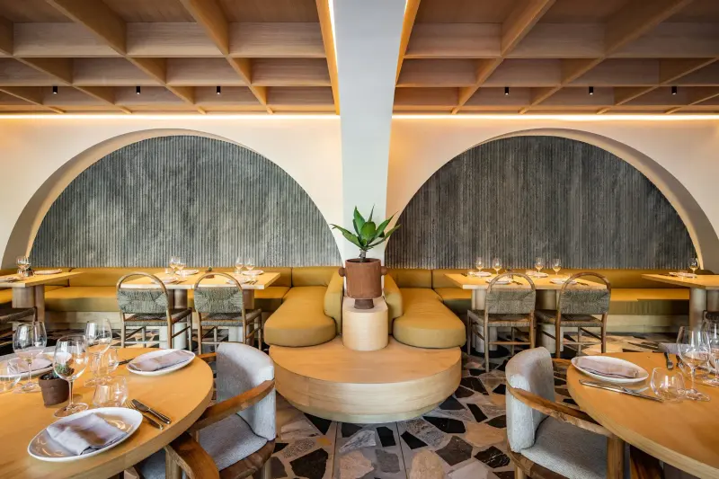 Luma in Canggu, Kieran-morland-luma-sangsaka