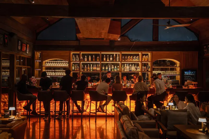 7AM Bakers | 7PM Diners, Bali, photo 2