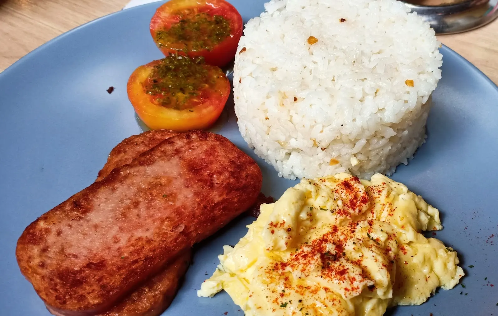 Kanto Freestyle Breakfast UST in Manila, Manila
