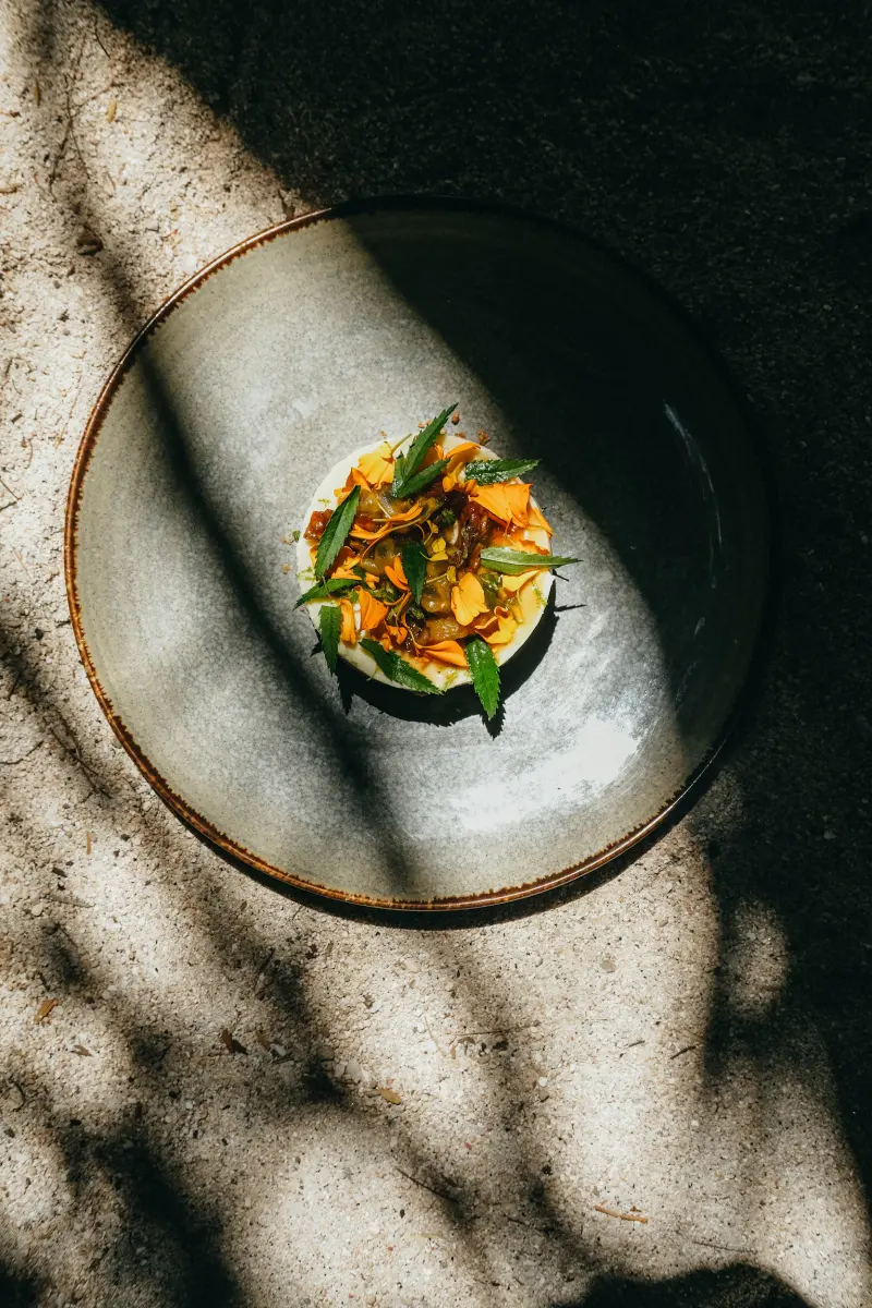 Ijo Restaurant, Gili Islands