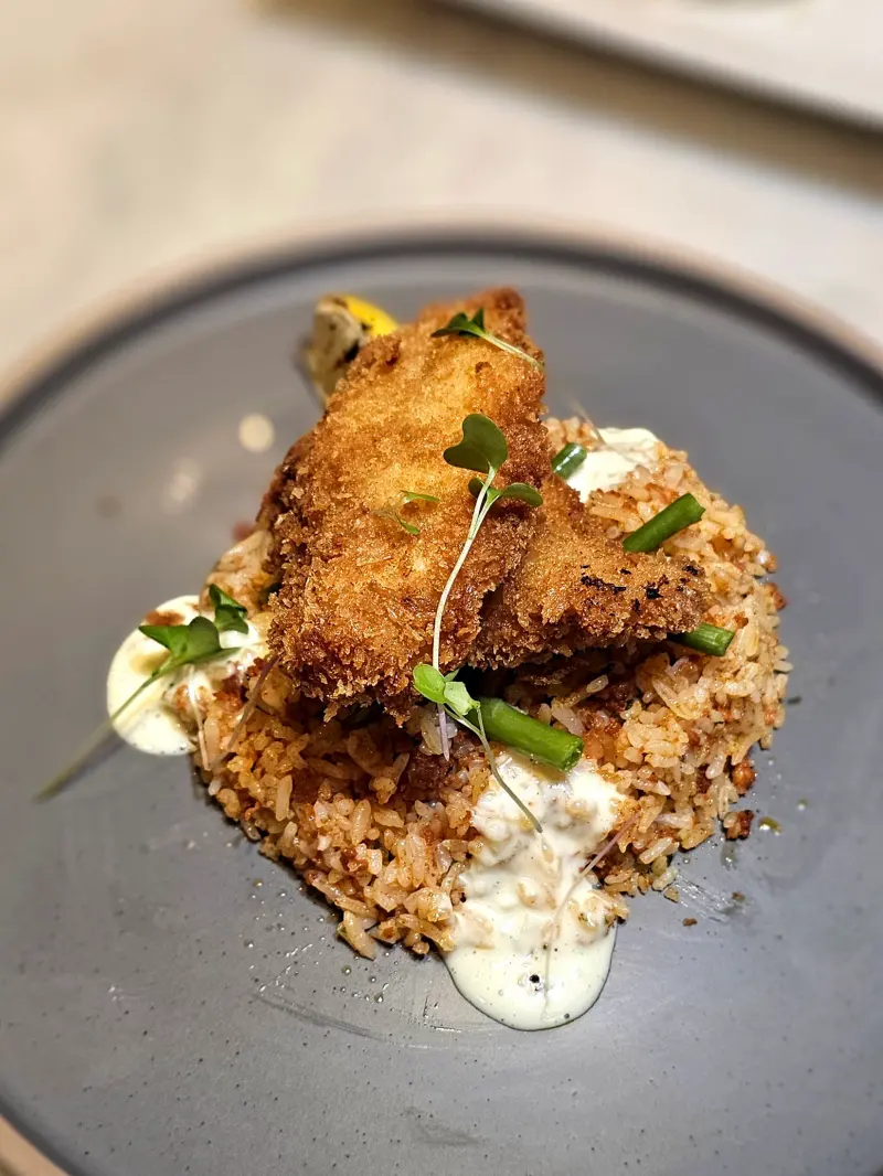 Bamba Bistro, Manila, photo 2