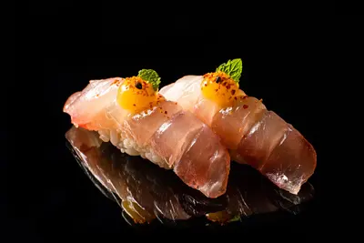 Miss Fish in Canggu, What-happens-when-miss-fish-turns-into-a-japanese-shrine-for-three-nights-only