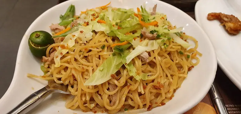 MESA - Greenbelt 5 in Makati, Manila