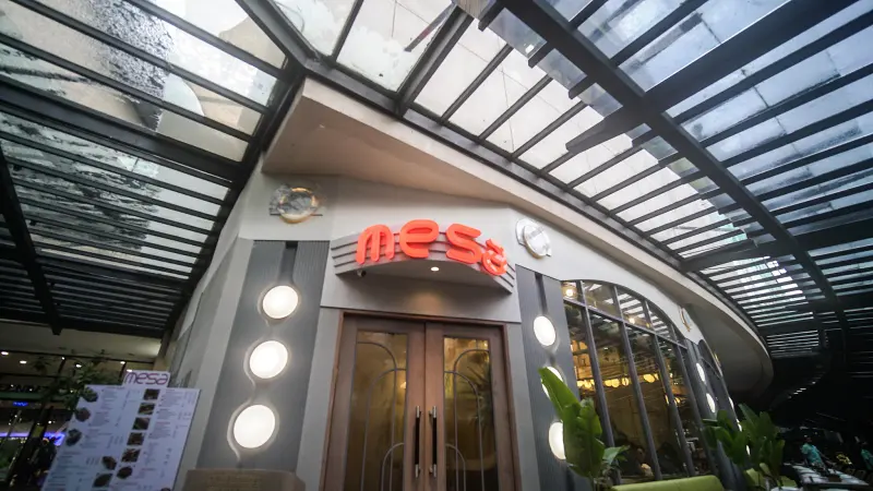 MESA - Greenbelt 5, Manila, photo 2