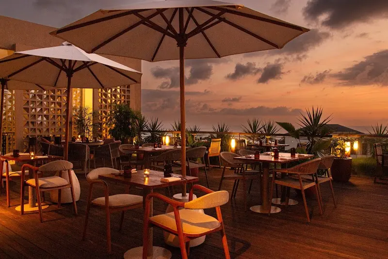 Bonito Restaurant in Seminyak, Sunday-brunch-mauri-seminyak