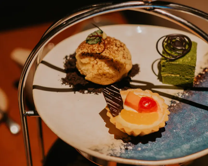 The Kliff Bistro, Senggigi