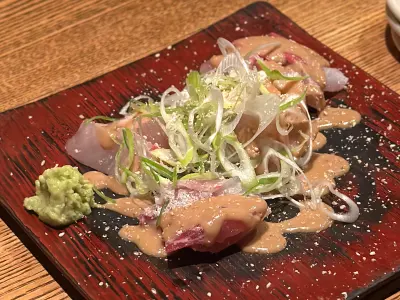 Narukiyo in Aoyama & Shibuya, Tokyo
