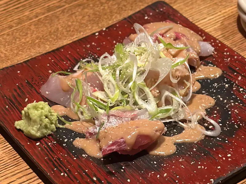 Narukiyo in Aoyama & Shibuya, Tokyo