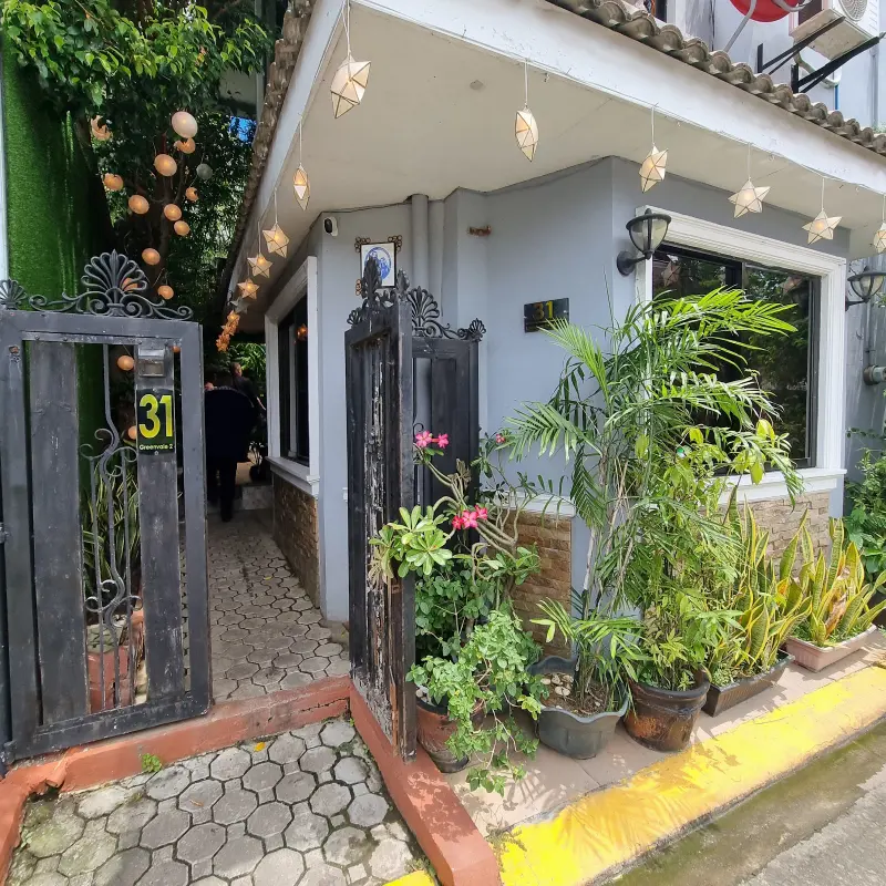 Linamnam MNL, Manila, photo 2
