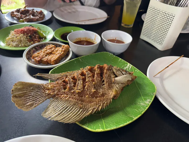 Taliwang Irama, Mataram
